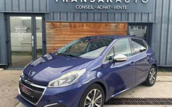 Peugeot 208 Colmar