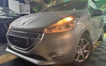 Peugeot 208 Lisses