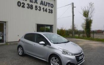 Peugeot 208 Saran