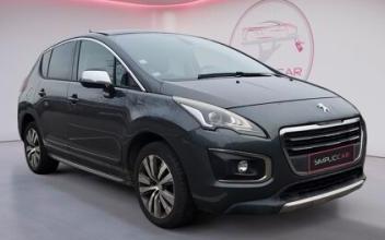 Peugeot 3008 Orgeval