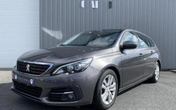 Peugeot 308 Carpiquet