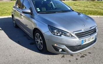 Peugeot 308 Feyzin