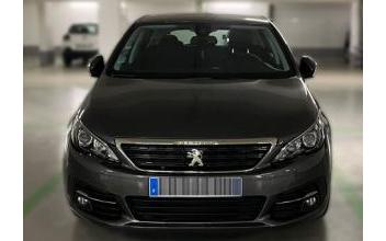 Peugeot 308 Bagneux