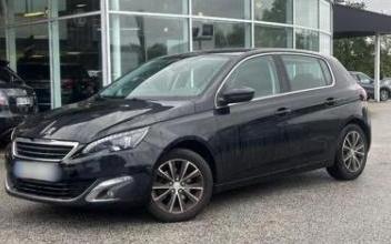 Peugeot 308 Chambourcy