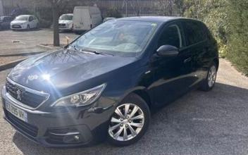 Peugeot 308 Marseille