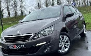 Peugeot 308 SW La-Chapelle-d'Armentières