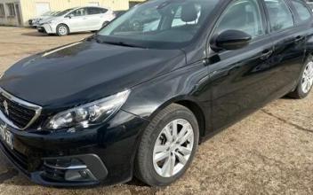 Peugeot 308 sw Evreux