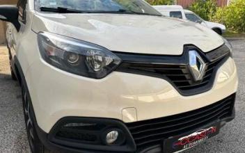 Renault captur Pertuis