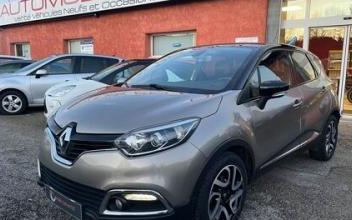 Renault captur Montauban