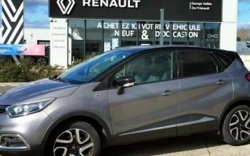 Renault captur Gignac