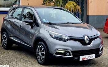 Renault Captur Geispolsheim