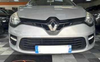 Renault Clio Louvroil