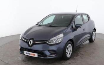 Renault clio Issy-les-Moulineaux