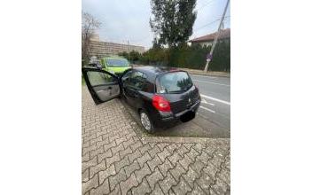 Renault clio Oullins