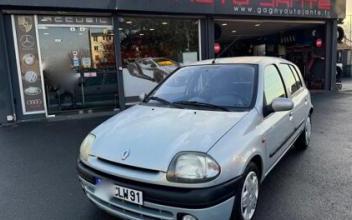 Renault clio ii Gagny