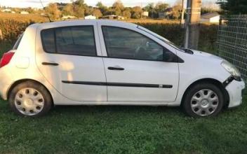 Renault clio iii Libourne