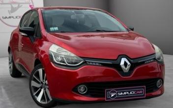 Renault clio iv Cannes