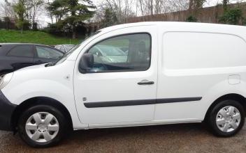 Renault Kangoo Chilly-Mazarin