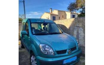 Renault kangoo Le-Pontet