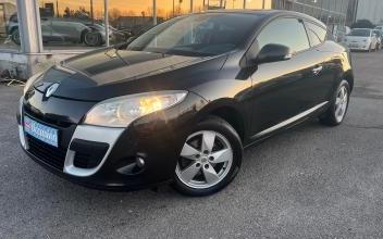 RENAULT Megane Buchelay