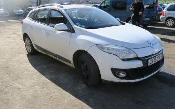 RENAULT Megane Estate Morigny-Champigny