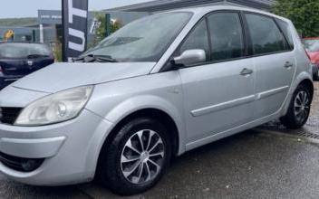 Renault Scenic Darnétal