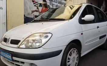 Renault scenic Vernouillet