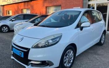 Renault scenic iii Montauban