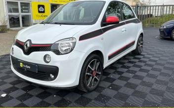 RENAULT Twingo Orgeval