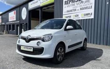 Renault twingo Ussac