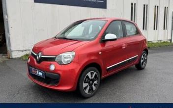 Renault twingo Trith-Saint-Léger