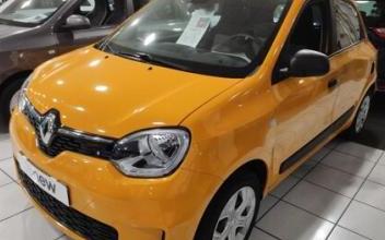 Renault twingo Osny