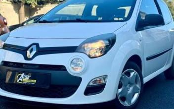 Renault twingo ii Pontault-Combault