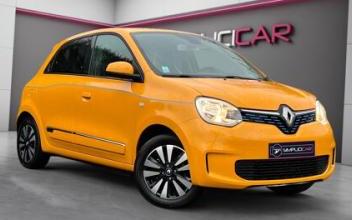 Renault twingo iii Beauvais