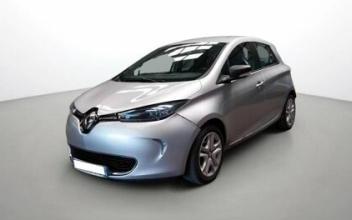 Renault zoe Quimper