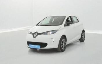 Renault zoe Pontivy