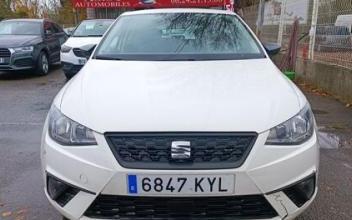 Seat ibiza Toulouse