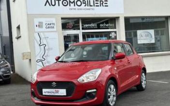 Suzuki swift Blois