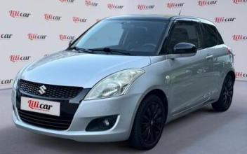 Suzuki swift Nice