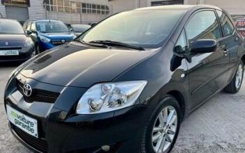 Toyota auris Villers-Saint-Paul