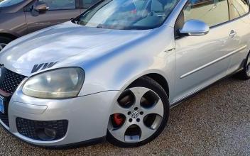 Volkswagen Golf GTI Aulnay-sous-Bois