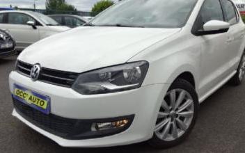 Volkswagen Polo Cournon-d'Auvergne