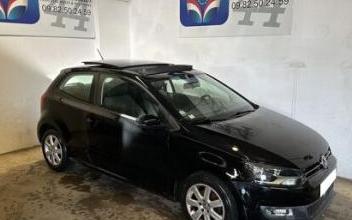 Volkswagen polo Carquefou