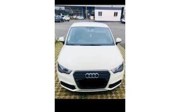 Audi a1 Saint-Brieuc