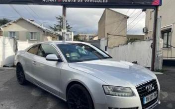 Audi a5 Argenteuil