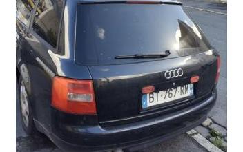 Audi a6 Saint-Pol-sur-Ternoise