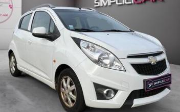 Chevrolet spark Limoges