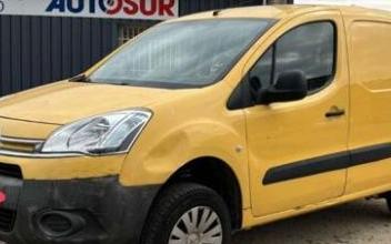 Citroen berlingo Beaurepaire