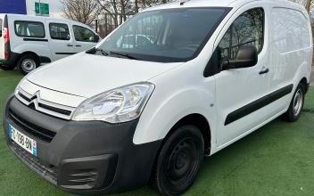 Citroen Berlingo Reims