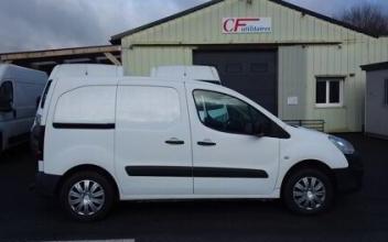 Citroen berlingo Louverné